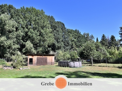 Platz zum Leben – für Familie, Tiere und Natur!